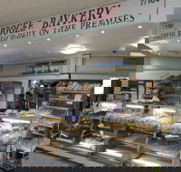 Coogee Bakery - Geraldton Accommodation