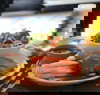 Crest Hotel - Geraldton Accommodation