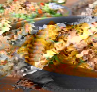 Gourmet Republik - Geraldton Accommodation