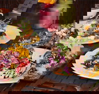 Grocer  Grind - Geraldton Accommodation