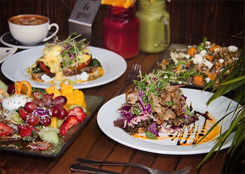 Grocer & Grind - Geraldton Accommodation 0