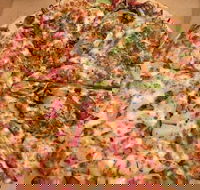 Johnny Boys Pizza - Mentone - Geraldton Accommodation