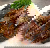 Kim Valley Chinese Restaurant - Geraldton Accommodation