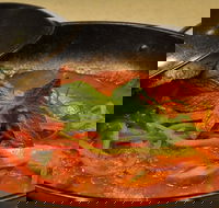 Marpha Restaurant - Geraldton Accommodation