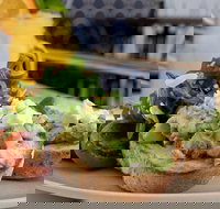 MG Cafe and Bar - Geraldton Accommodation