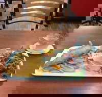 Mint Rd - Geraldton Accommodation