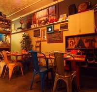 Neo Thai Vibe - Geraldton Accommodation