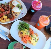 North Beach Kitchen - Geraldton Accommodation