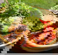 Organic Feast - Geraldton Accommodation