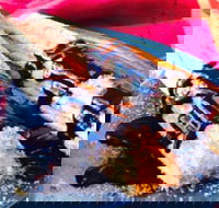 Pier Street Kitchen - Geraldton Accommodation