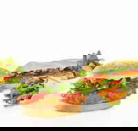 Red Rooster - Wynnum