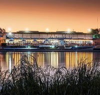Renmark Club - Geraldton Accommodation
