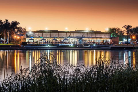 Renmark Club - Geraldton Accommodation 0