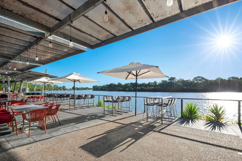 Renmark Club - Geraldton Accommodation 1