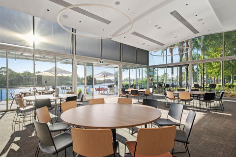 Renmark Club - Geraldton Accommodation 2