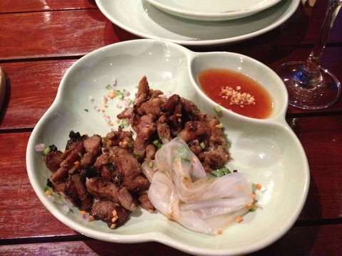 River Kwai Thai - Geraldton Accommodation 0