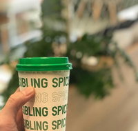 Sibling Spice - Geraldton Accommodation