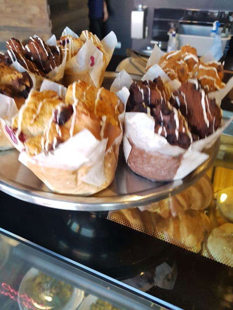 Sidearm Cafe - Geraldton Accommodation 0