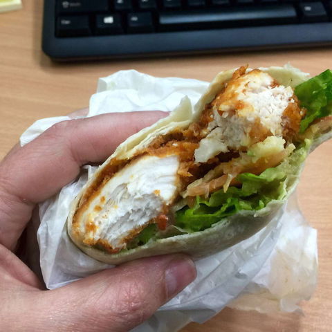 Simply Good Food - Geraldton Accommodation 0