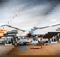 Streaky Bay Marine Products