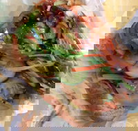 Subway - Claremont - Geraldton Accommodation