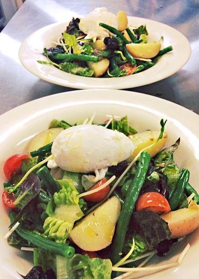 Andy's Place Cafe - Geraldton Accommodation 9