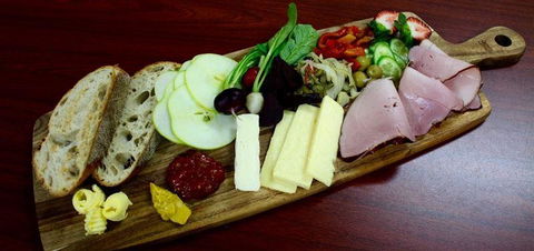 Andy's Place Cafe - Geraldton Accommodation 5