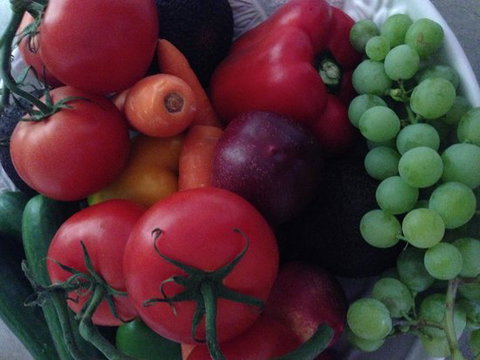 Bay Road Pantry - Geraldton Accommodation 0