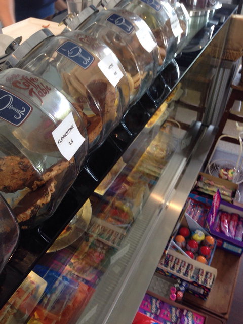 Bay Road Pantry - Geraldton Accommodation 1