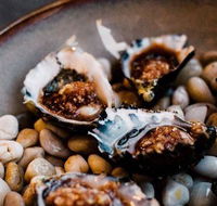 Bistro Chico - Geraldton Accommodation