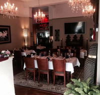 Cattleya's Restaurant - Geraldton Accommodation