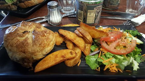 Elephant Boy Cafe - Geraldton Accommodation 0