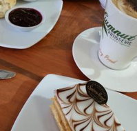 Gumnut Patisserie - Geraldton Accommodation
