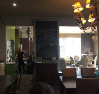 Moodi's Cafe - Geraldton Accommodation