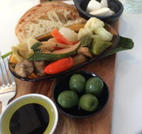 Patanella - Geraldton Accommodation