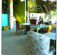 Shaana Cafe - Geraldton Accommodation
