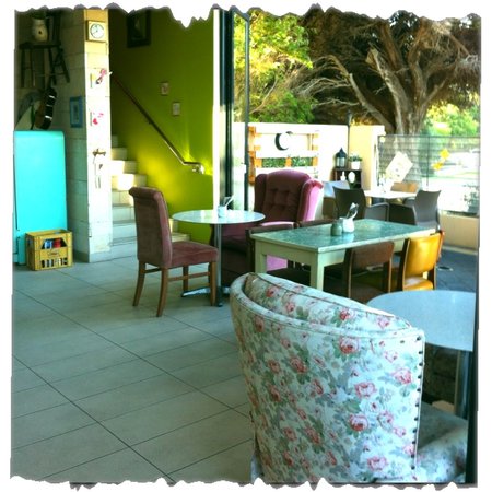 Shaana Cafe - Geraldton Accommodation 0