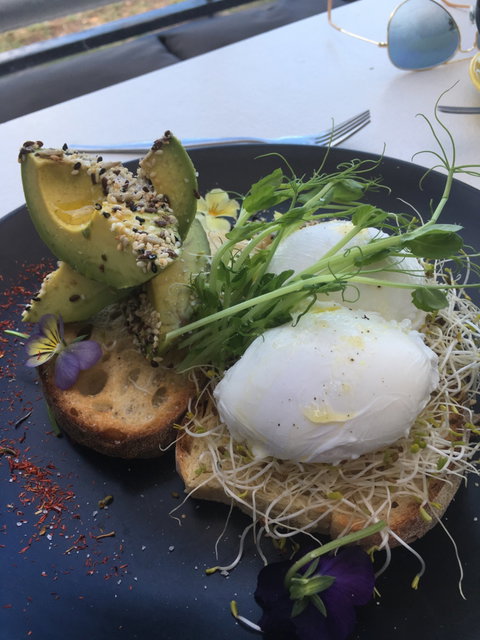 Shaana Cafe - Geraldton Accommodation 2