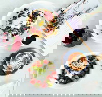 Black Seed Espresso - Geraldton Accommodation