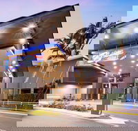 Brothers Leagues Club Ipswich - Geraldton Accommodation