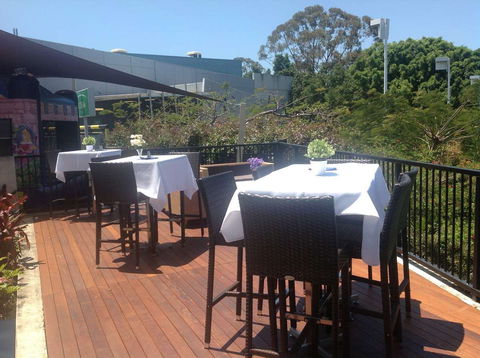 Buderim Tavern - Buderim - Geraldton Accommodation 0