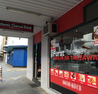 Caffe Cherry Beans - Greenway - Geraldton Accommodation