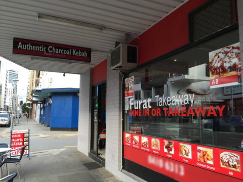 Caffe Cherry Beans - Greenway - Geraldton Accommodation 0