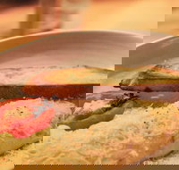 Caffe Cherry Beans - North Rocks - Geraldton Accommodation