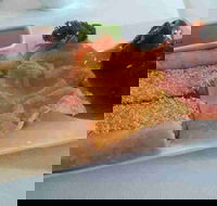 China Garden Chinese Restaurant - Geraldton Accommodation