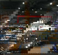Cooks Cafe - Geraldton Accommodation