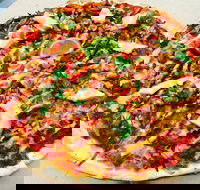 Crust - Claremont - Geraldton Accommodation