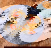 Espresso Warriors - Chatswood - Geraldton Accommodation