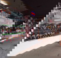 Hungry Kebabs and Chicken - Geraldton Accommodation