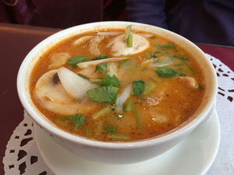 Ken And Angies Thai And Chinese Restaurant - Geraldton Accommodation 0